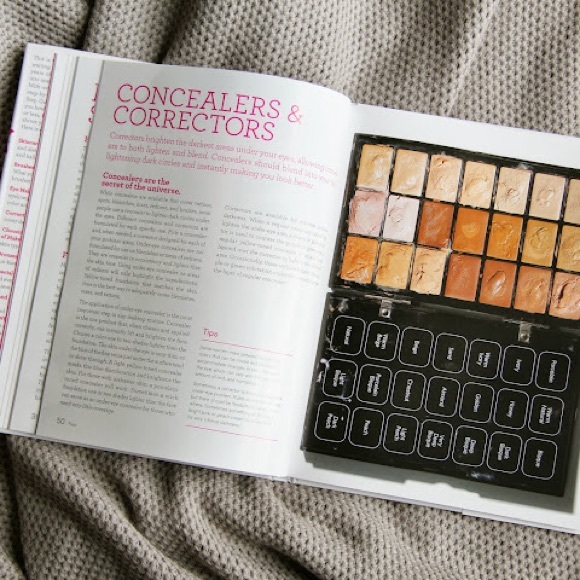Brand New Bobbi Brown Makeup Manual.. The Makeup Bible! - Picture 2 of 3